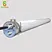 ShineLong Rancher IP69K Motion Sensor Microwave LED Triproof Light